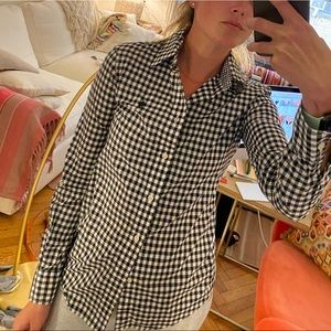 Polo Ralph Lauren Gingham Button Down